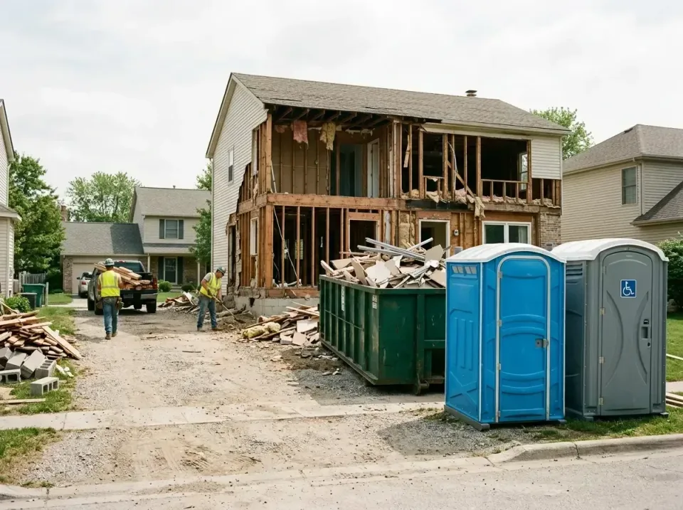 home-renovation-demolition-sit-010 — frequently asked questions, Portable Toilet & Dumpsters Rental in Four Corners, TX